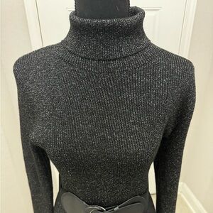 Calvin Klein sweater dress
